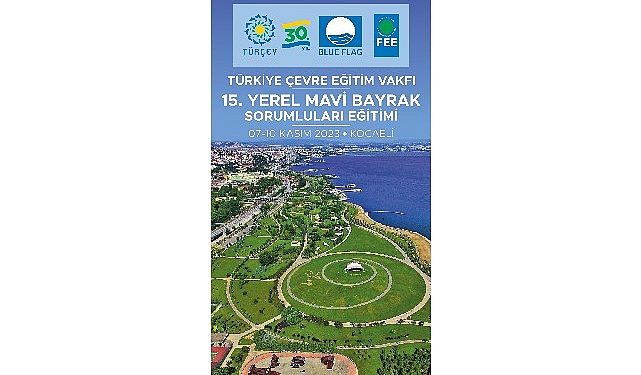 Mavi Bayrak sorumlularına eğitim semineri