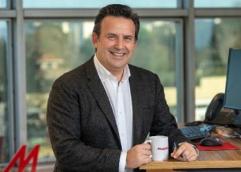 MediaMarkt Türkiye’nin Yeni CEO’su Hulusi Acar Oldu  