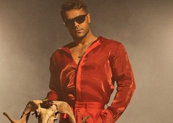 Mehmet Uslu’nun Yeni Modülü ‘Kördüğüm’ Müzik Listelerini Sallamaya Geliyor