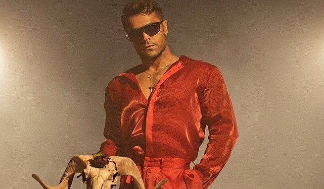 Mehmet Uslu’nun Yeni Modülü ‘Kördüğüm’ Müzik Listelerini Sallamaya Geliyor