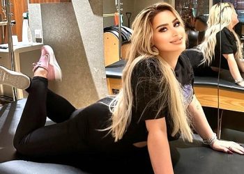 Melisa Özmen, Bodrum’da Kate Moss detoksuyla forma girdi