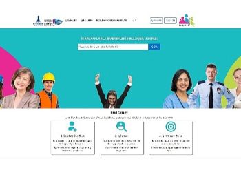 Mesleğimiz.com.tr” iş ve emekçi arayanların umudunu büyütüyor
