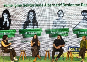 Metro türkiye, 1 kasım dünya vegan günü’nde