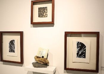 Misi’nin Florasını Sanata Yansıttılar