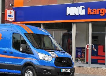 MNG Kargo’ya üç yeni ISO sertifikası