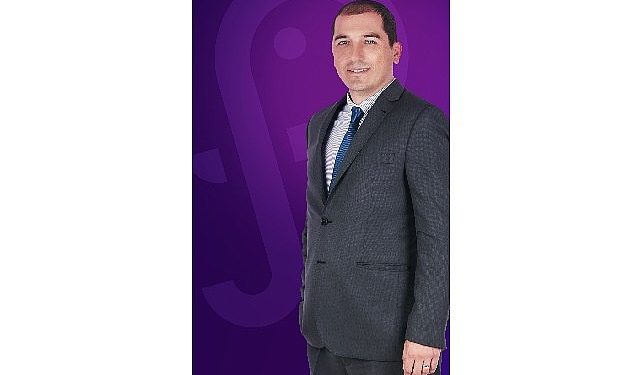 Morpara’nın Yeni Genel Müdürü Hakan Özat Oldu