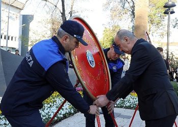 Mudanya’da 10 kasım’da tek yürek