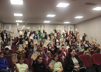 Müellif İlyas Kara’dan Bilgi Meskeni Üyelerine Altın Öğütler