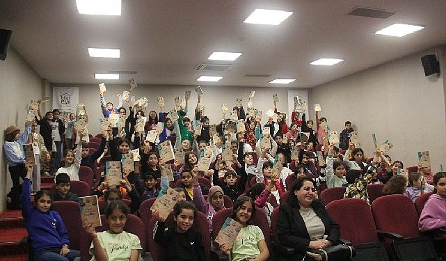 Müellif İlyas Kara’dan Bilgi Meskeni Üyelerine Altın Öğütler