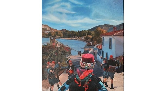 Muğla’da Ömür Temalı Fotoğraf Yarışı Sonuçlandı