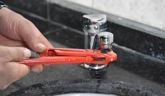 Mustafakemalpaşa’da fiyatsız 3 bin perlatör