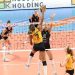 Namağlup başkan VakıfBank’tan bir galibiyet daha