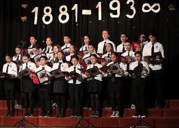 Narlıdere, cumhuriyetimizin kurucusu Atatürk’ü hasret ve hürmetle andı