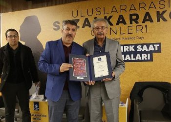 Nasrallah: Filistin edebiyatı mevte karşı hayatla direniyor