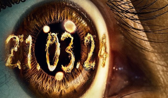 Netflix, David Benioff ve D.B. Weiss’in imzasını taşıyan 3 Cisim Sorunu’ndan özel bir görüntü paylaştı