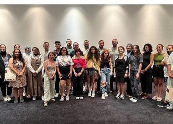 Netflix’ten gençlere “Kısa Dizi Yazım Atölyesi”