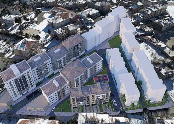 Nevşehir Belediye Lideri Dr. Mehmet Savran: kentsel dönüşümde yıkım çalışmaları haziran ayında başlayacak