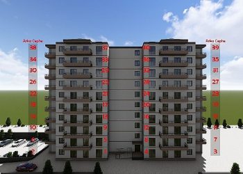 Nevşehir belediyesi kat karşılığı bina üretim ihalesi gerçekleştirecek