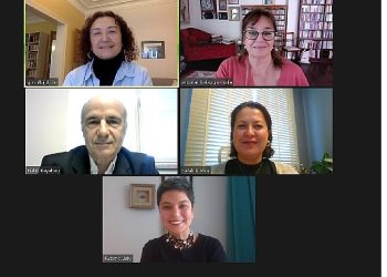 Nilüfer Belediyesi: Tomris Uyar Hikaye Mükafatı sahipleri belirli oldu