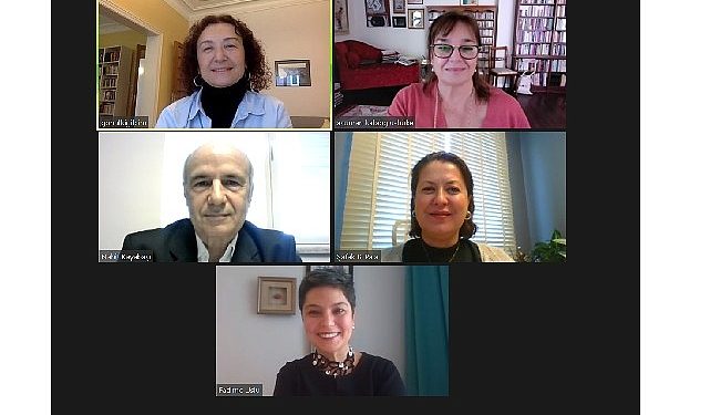 Nilüfer Belediyesi: Tomris Uyar Hikaye Mükafatı sahipleri belirli oldu