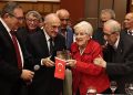 Nilüfer’de Okuma Kültürüne verilen katkı ödüllendirildi