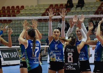 Nilüferin sultanları üst tipe rahat geçti