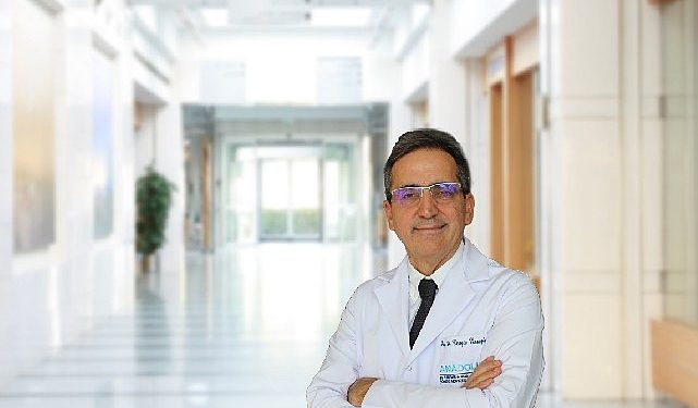 Obeziteye karşı ameliyatsız metot: Mide balonu