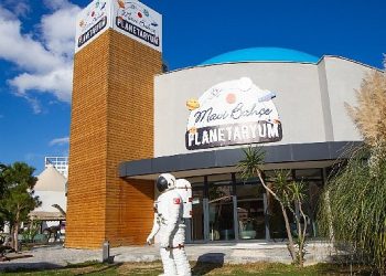 Öğrenciler orta tatilin tadını Karşıyaka’da çıkaracak