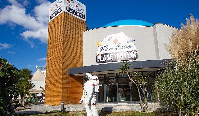 Öğrenciler orta tatilin tadını Karşıyaka’da çıkaracak