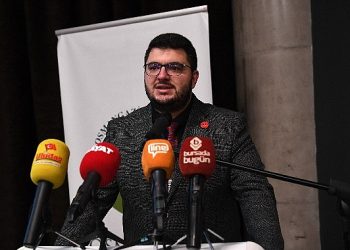 Osmangazi’de Osmanlı’dan bugüne Cumhuriyet konuşuldu