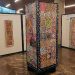 Osmangazi’de toplanan atıklar sanat yapıtına dönüştü