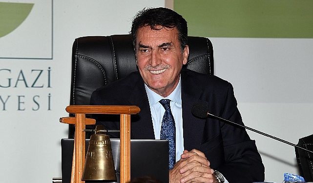 Osmangazi’nin 2024 yılı bütçesi muhakkak oldu