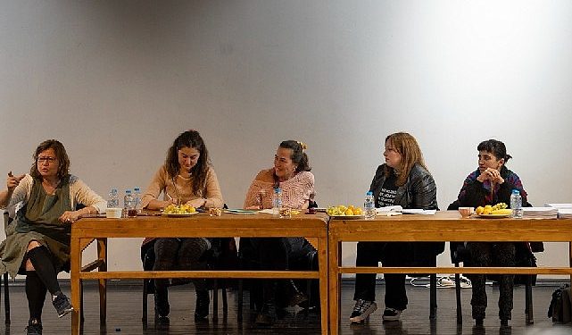 Oyun Yazma Programı’nda sona yaklaşıldı