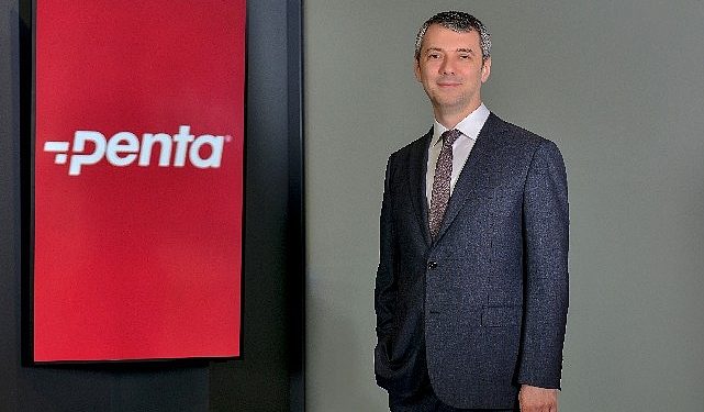 Penta Teknoloji kârlılıkta üçüncü çeyrekte de sürat kesmedi, ciroda rekor tazeledi