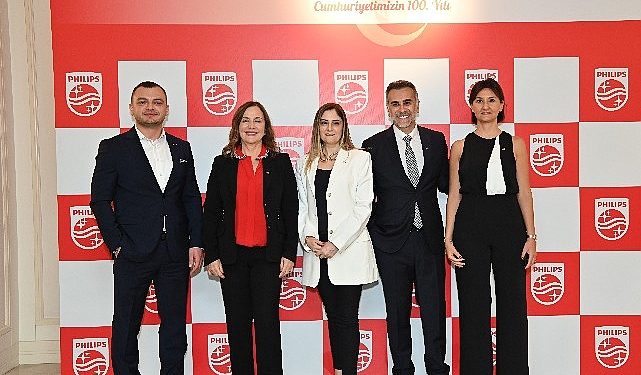 Philips, Cumhuriyetimizin 100. Yılında Türkiye’nin Sıhhat Trendleri Araştırmasını Yayınladı