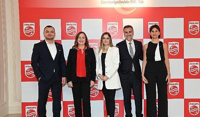 Philips, Cumhuriyetimizin 100. Yılında Türkiye’nin Sıhhat Trendleri Araştırmasını Yayınladı