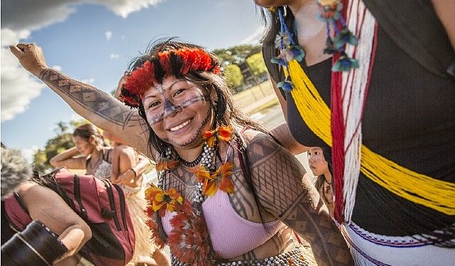 Planet Earth III Nefes Kesici Görünümleriyle Yine Ekranlarda   