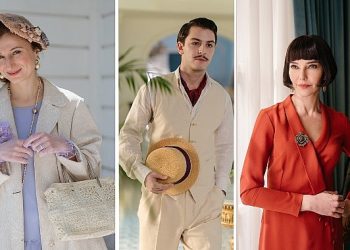 Prime Görüntü, Yeni Türk Original Sineması Bihter’in Karakterlerine Dair Birinci Bilgileri Paylaştı