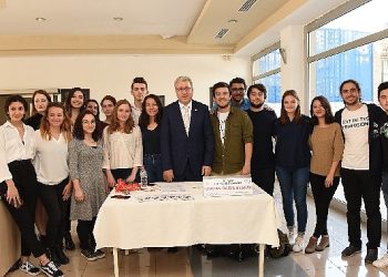 Prof. Dr. Budak, “Dünyada milyonlarca insan hayata tutunmak için organ bekliyor”