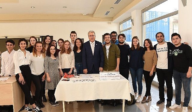 Prof. Dr. Budak, “Dünyada milyonlarca insan hayata tutunmak için organ bekliyor”