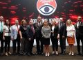 Prof. Dr. Huban Atilla, Türk Oftalmoloji Derneği Genel Lideri oldu