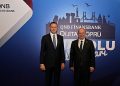 QNB Finansbank, ‘Dijital Köprü Anadolu Buluşmaları’nda gerçek bölüm temsilcileri ile bir ortaya geldi