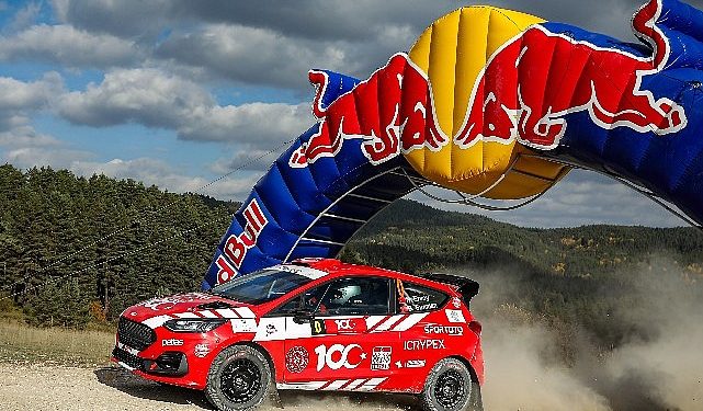 Ralli Heyecanı Ege’ye Taşınıyor