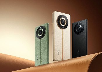 realme’nin muvaffakiyet stratejsi : Kule Teknolojisi