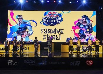 Red Bull Campus Clutch Türkiye’nin Şampiyonu Werder Weremem Oldu