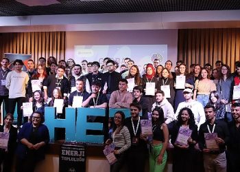 Rosatom, Küresel Atomic Quiz 2023 Aktifliğinin Kazananlarını Açıkladı