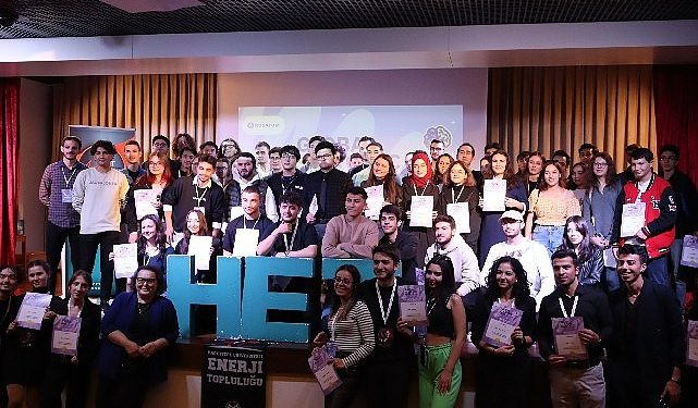 Rosatom, Küresel Atomic Quiz 2023 Aktifliğinin Kazananlarını Açıkladı