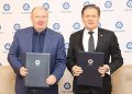 Rosatom ve Nornickel, Norilsk bölgesinde SMR olasılıklarını pahalandırmak üzere muahede imzaladı