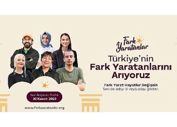 Sabancı Vakfı Fark Yaratanlar Programı’nın 15. Dönem Müracaatları Başladı
