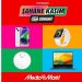 “Şahane Kasım” Fırsatları MediaMarkt’ta Başladı!